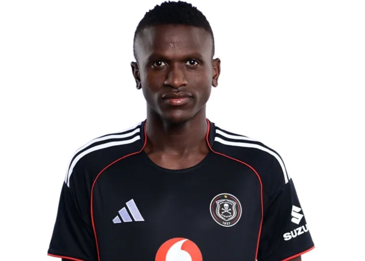Orlando Pirates news: Mashiloane and Sebelebele