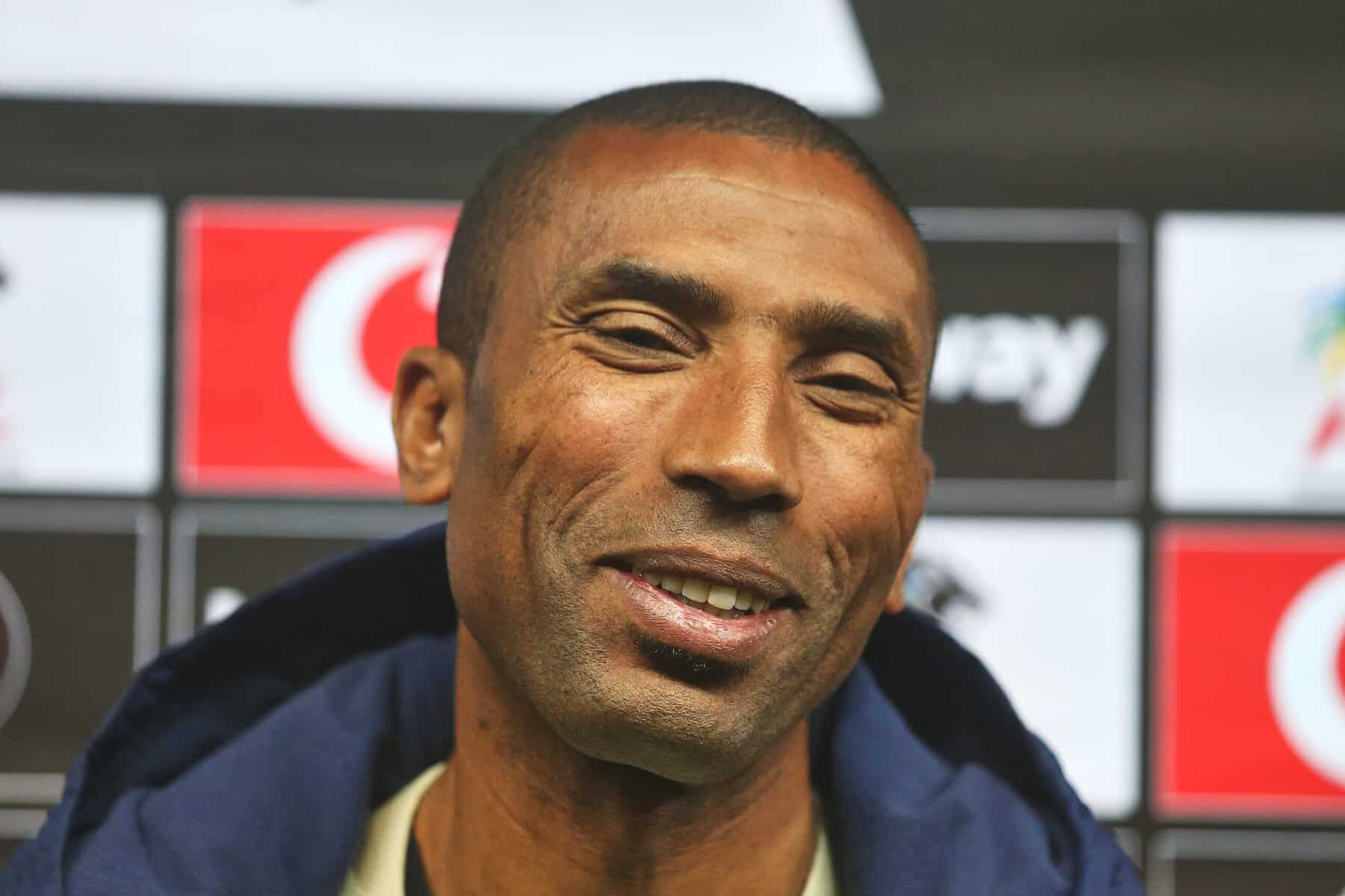 There are no small teams, says Ouaddou after Pirates win over Orbit