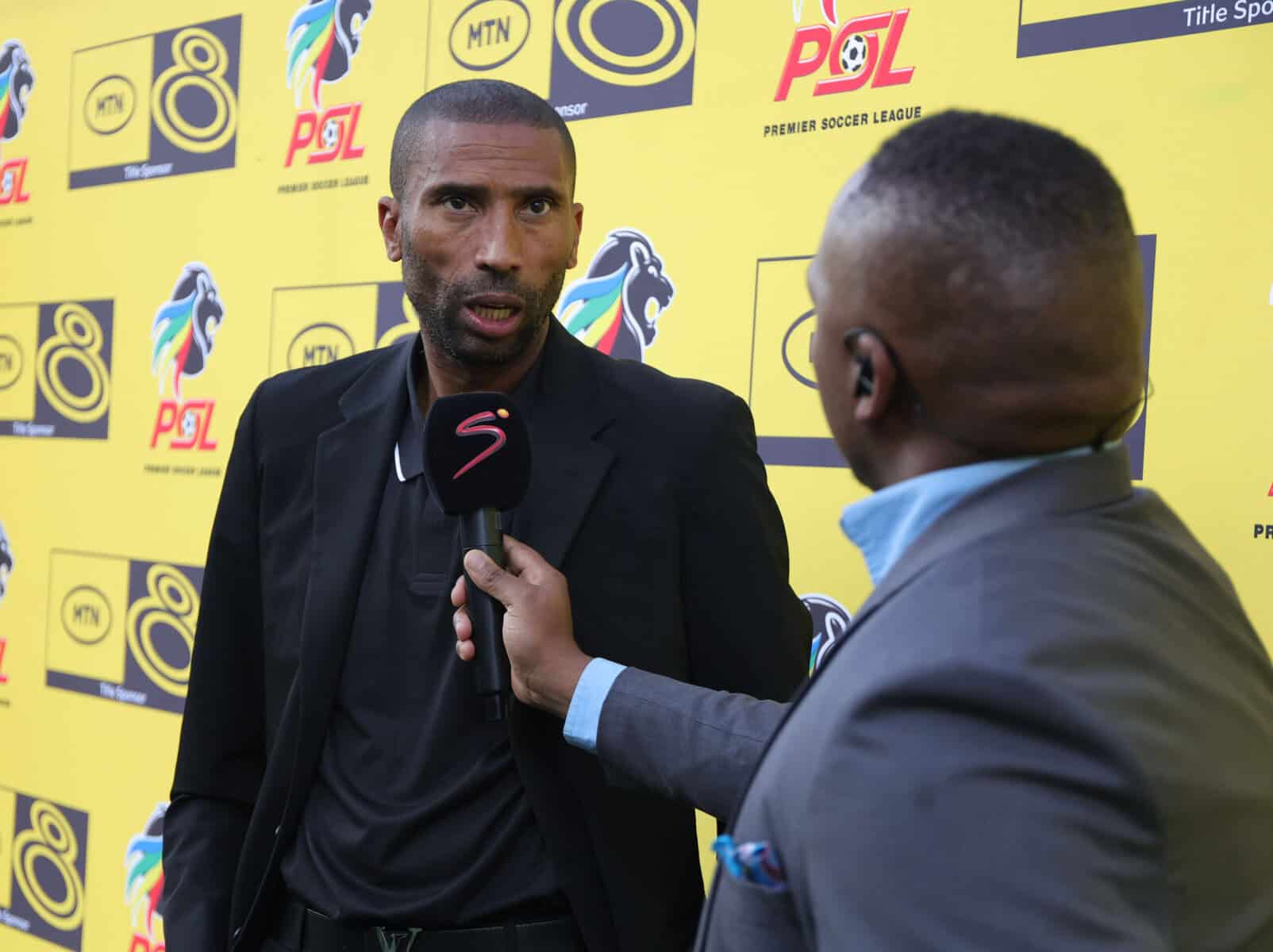 Pirates’ Ouaddou has ‘no time’ to celebrate Sundowns’ win