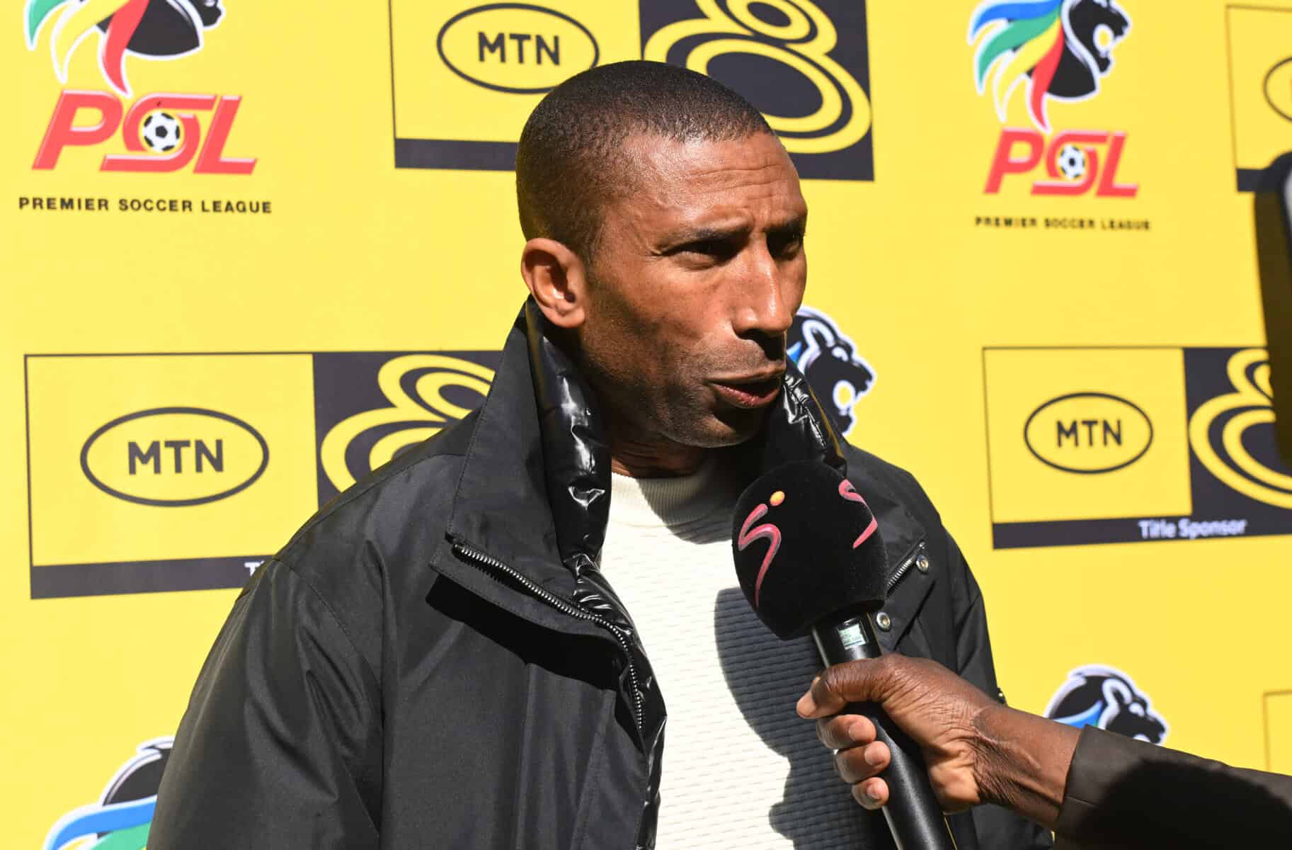 Pirates’ Ouaddou reveals target ahead of Sundowns clash