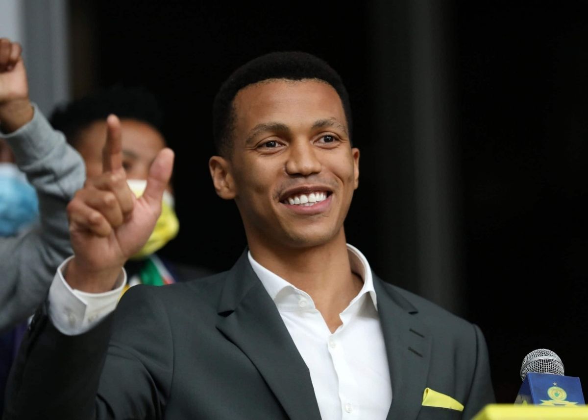 Sundowns are R10.3 million richer after court’s ruling in Pitso saga