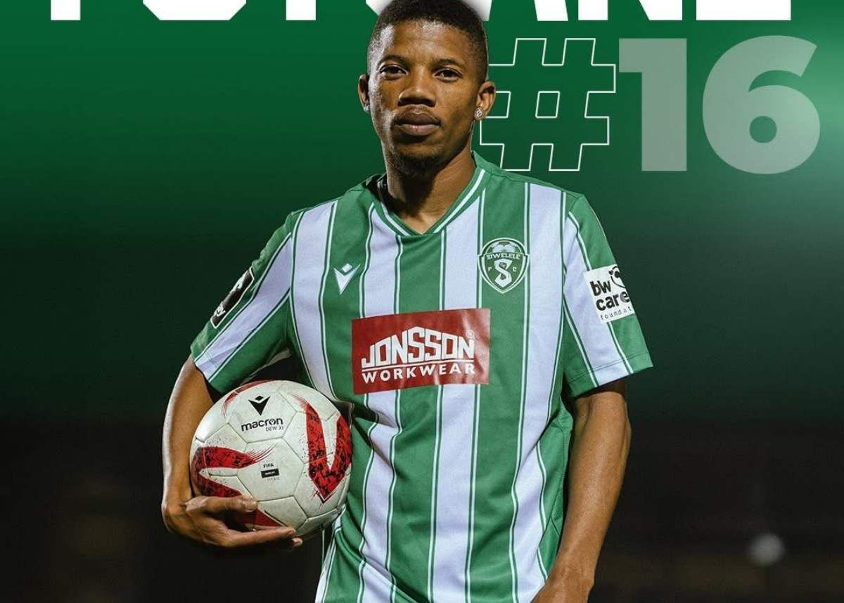 Kaizer Chiefs reject signs for home club