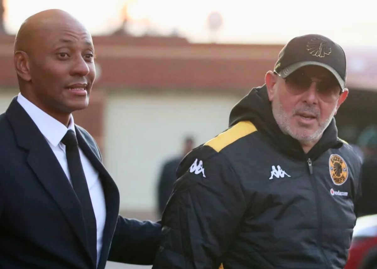 Nigerian striker and new best player