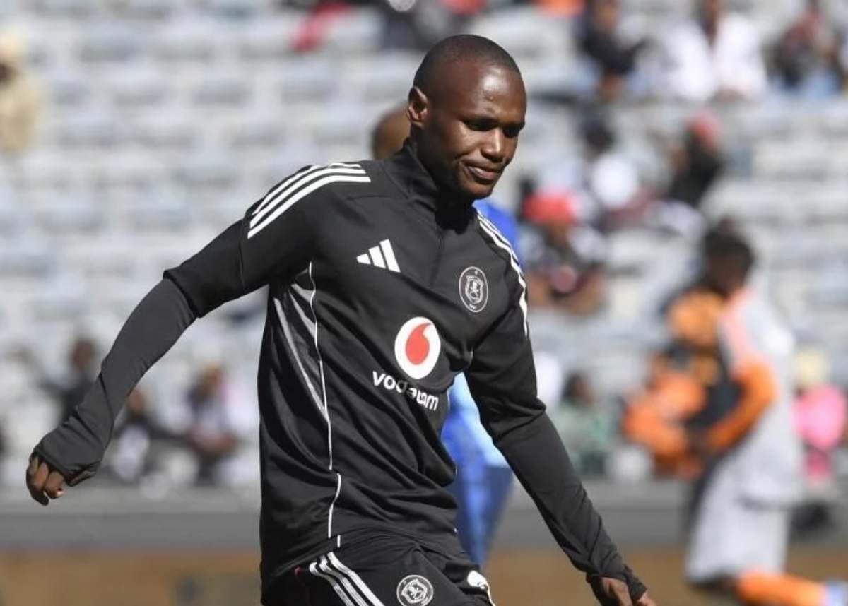New Orlando Pirates signing plays four positions