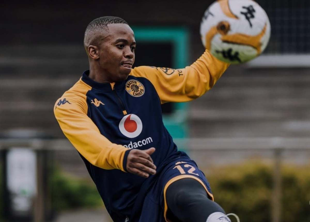 Kaizer Chiefs to build on Nedbank Cup win
