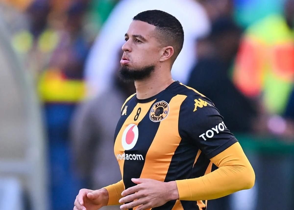 Inside Kaizer Chiefs: Life after Maart leadership