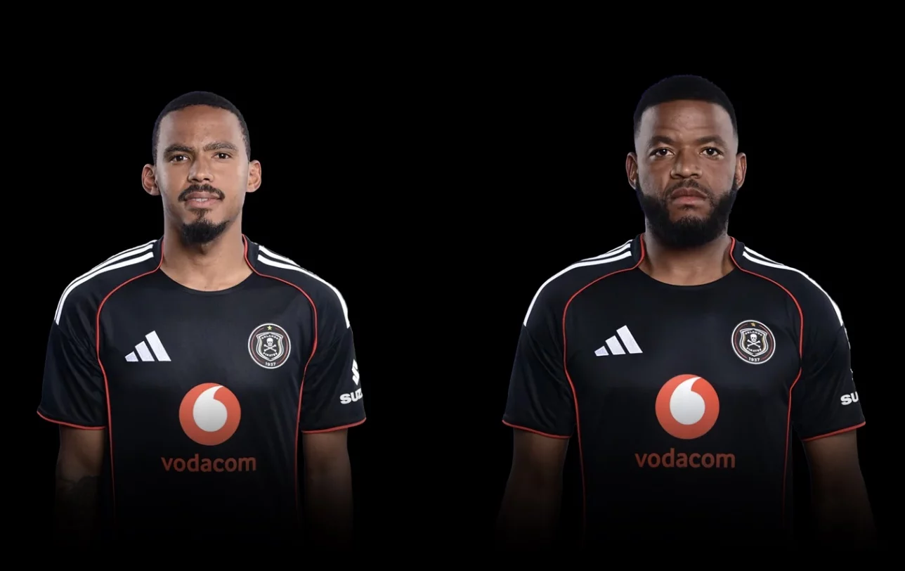 Official: Pirates Confirm Shirt Numbers & New Signing