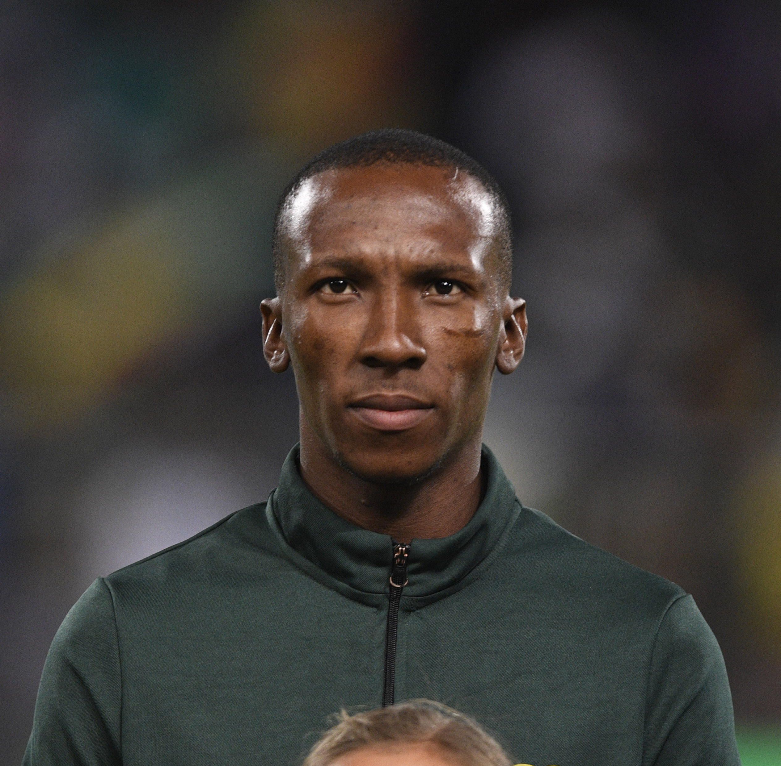 Bafana Winger Mokwana Agrees Next Move