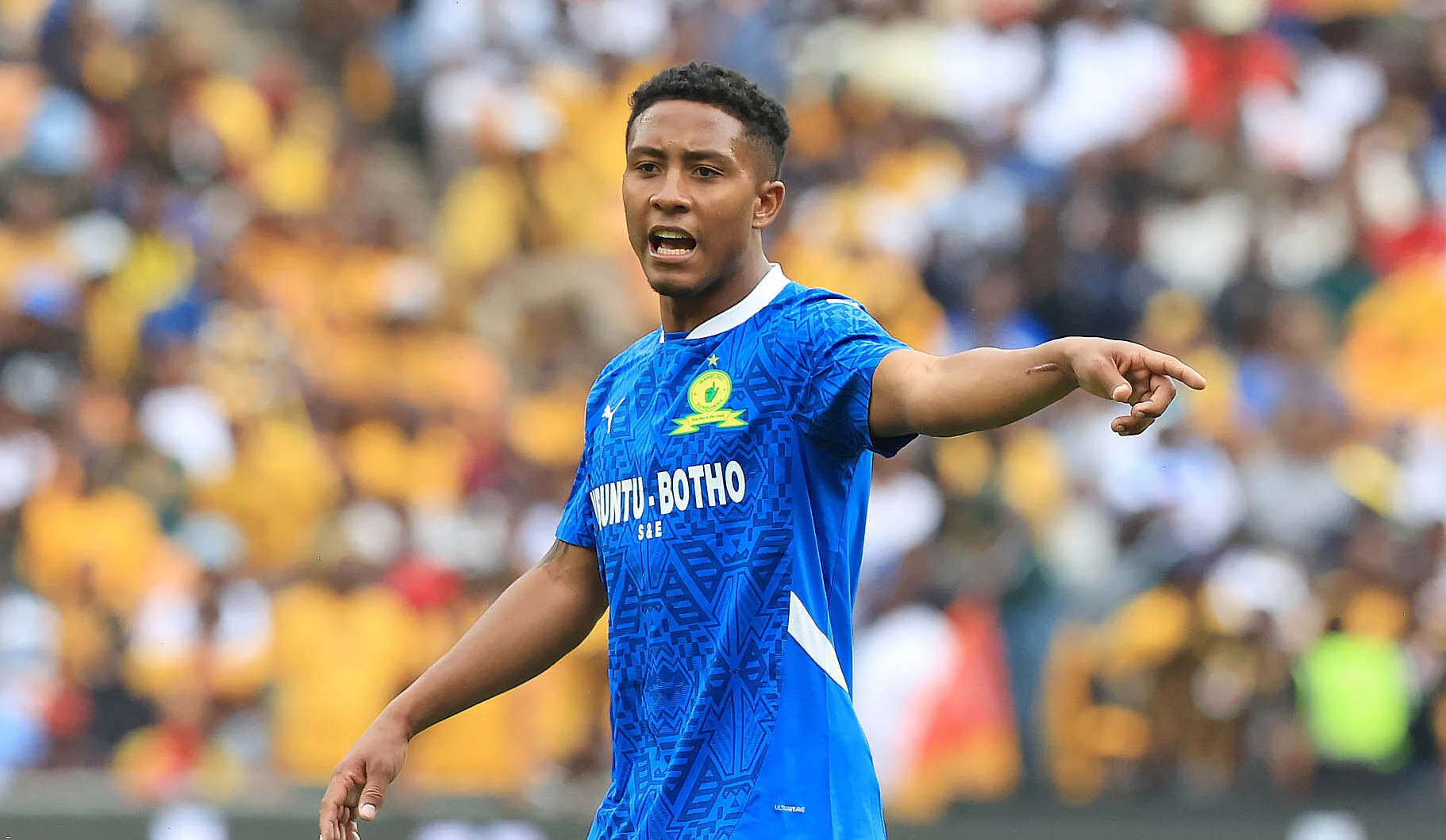 Breaking: Sundowns Break Silence On Costa Saga