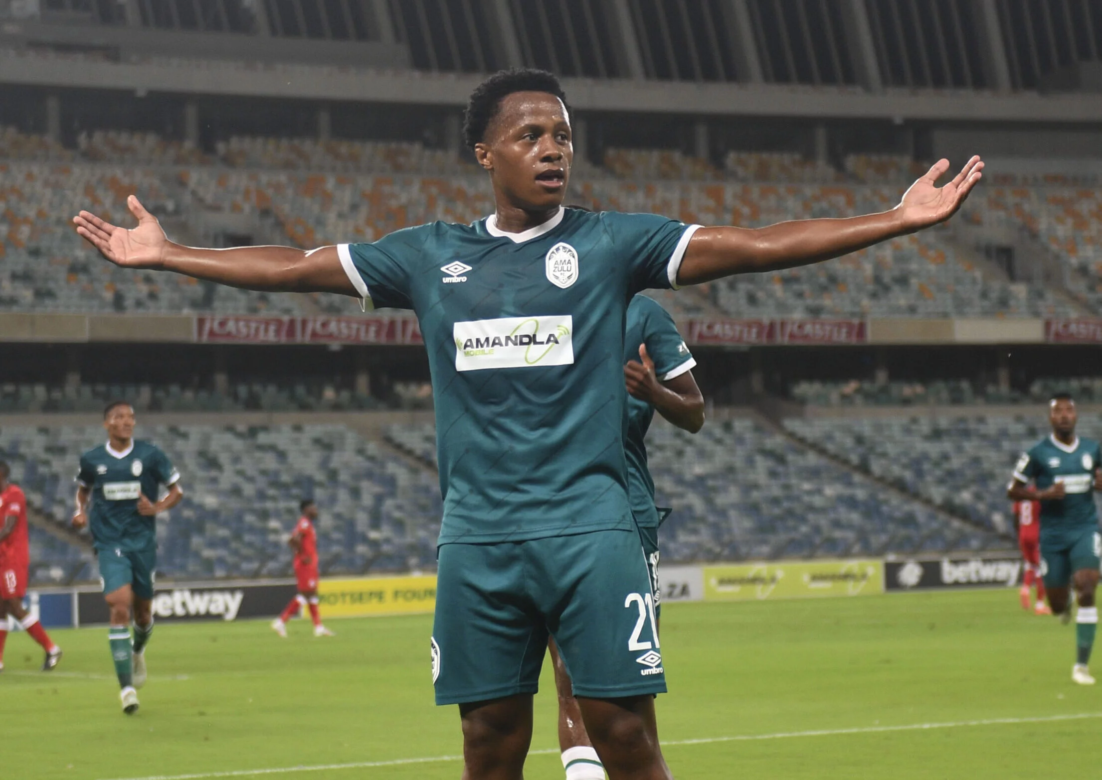 Human Closing In On Next Move