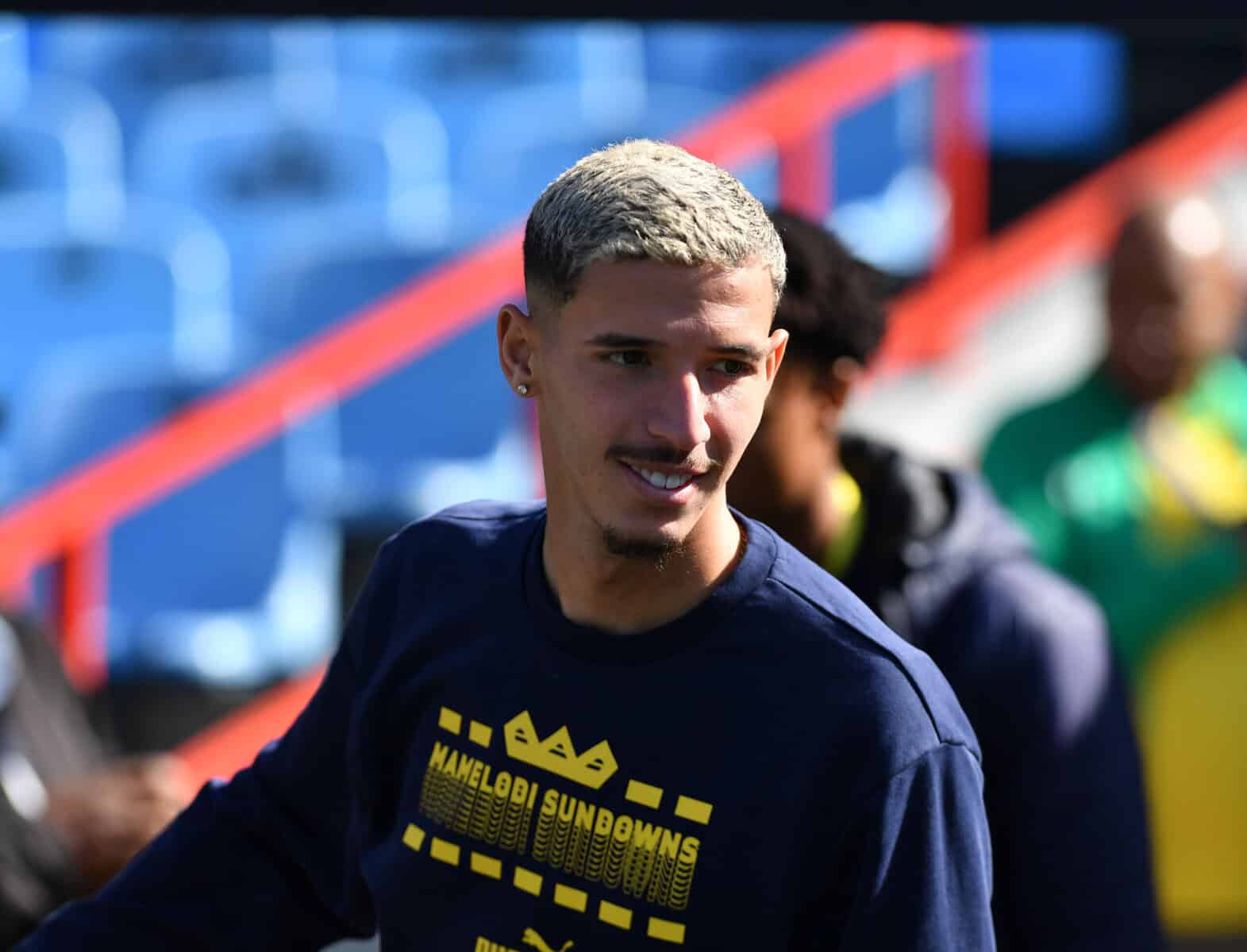 Cardoso backs Sales amid criticism ahead of Pirates showdown