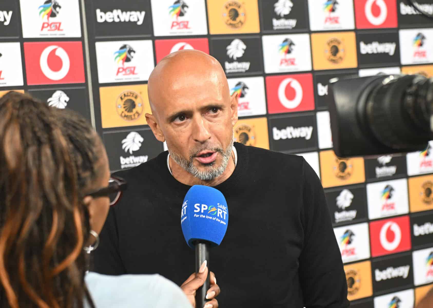 Under-fire Cardoso questions judgement as fans turn on him