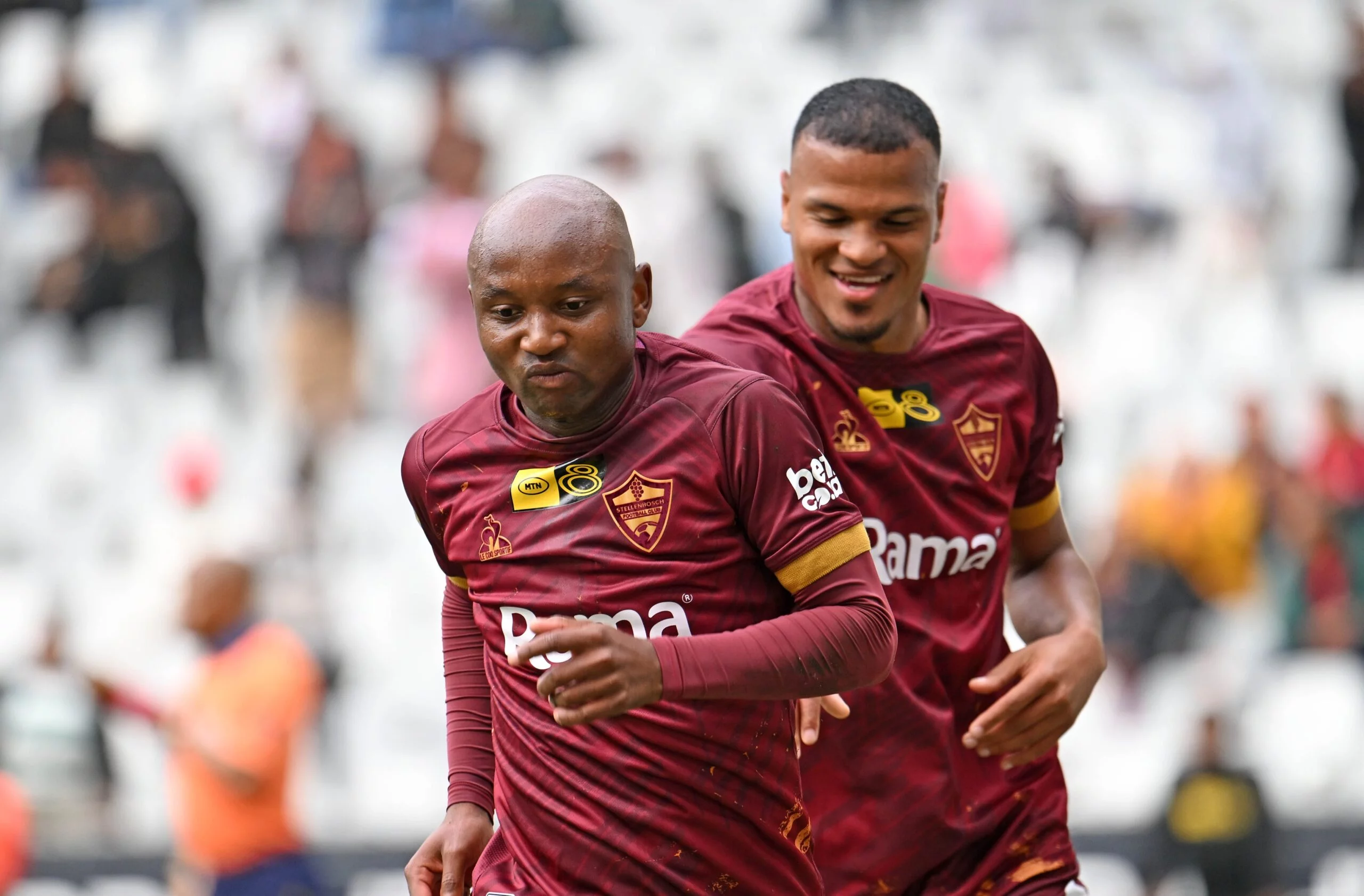 Stellies Into MTN8 Semis – iDiski Times