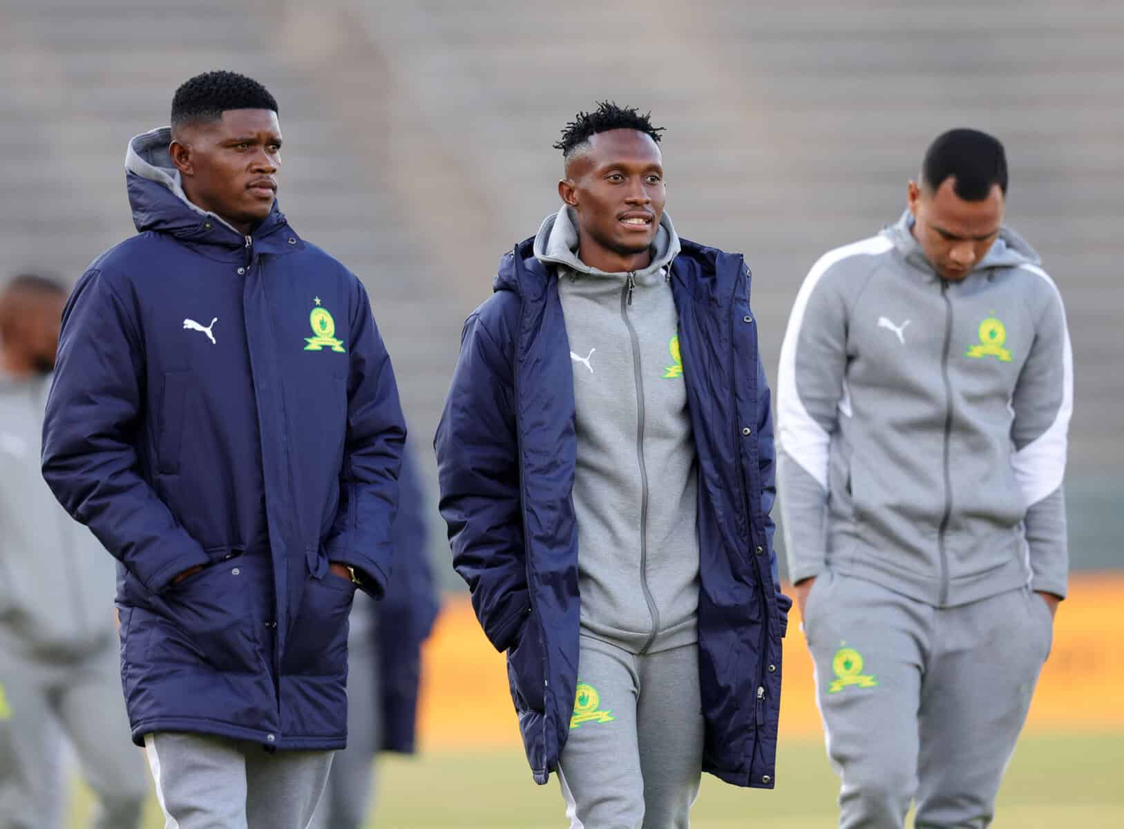‘It was a dream debut’ – Basadien wants more game time at Downs