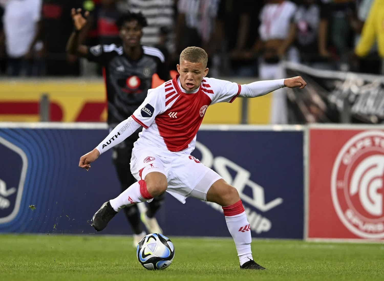 Kaizer Chiefs: EIGHTH signings confirmed?