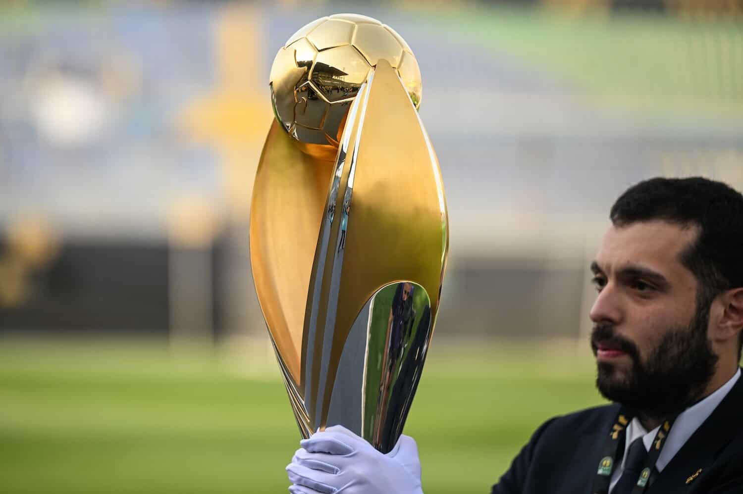 Pirates and Sundowns Champions League draws confirmed