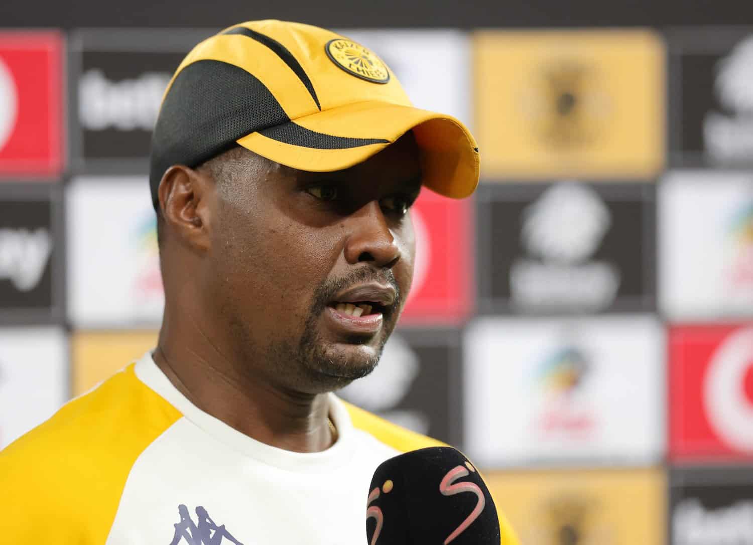 Chiefs’ Ighodaro set to miss Sundowns clash