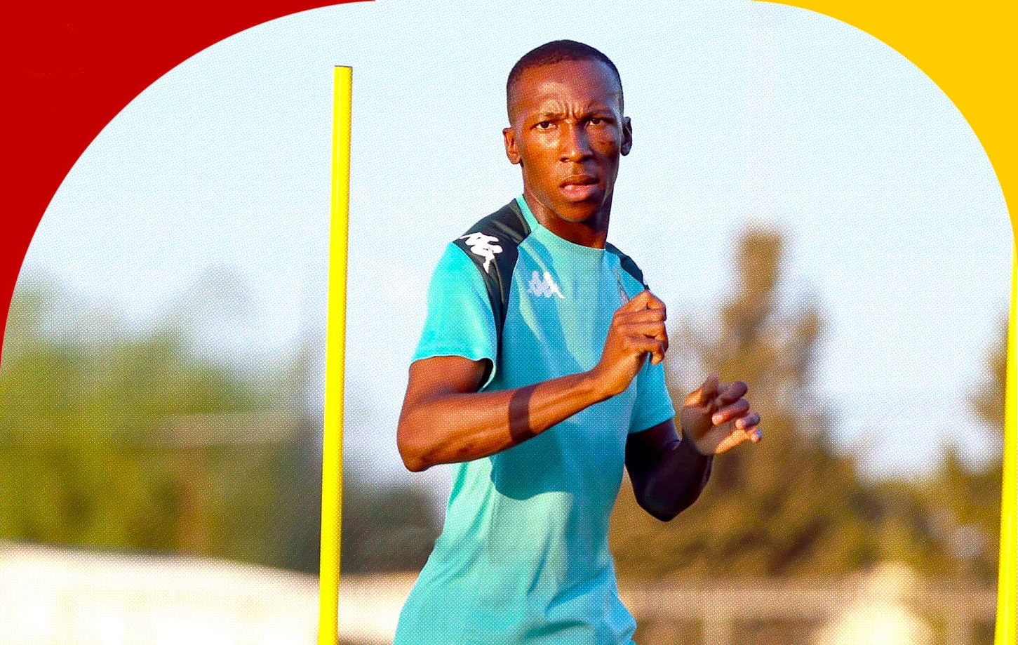 Official: Mokwana Secures Move To Saudi Pro League