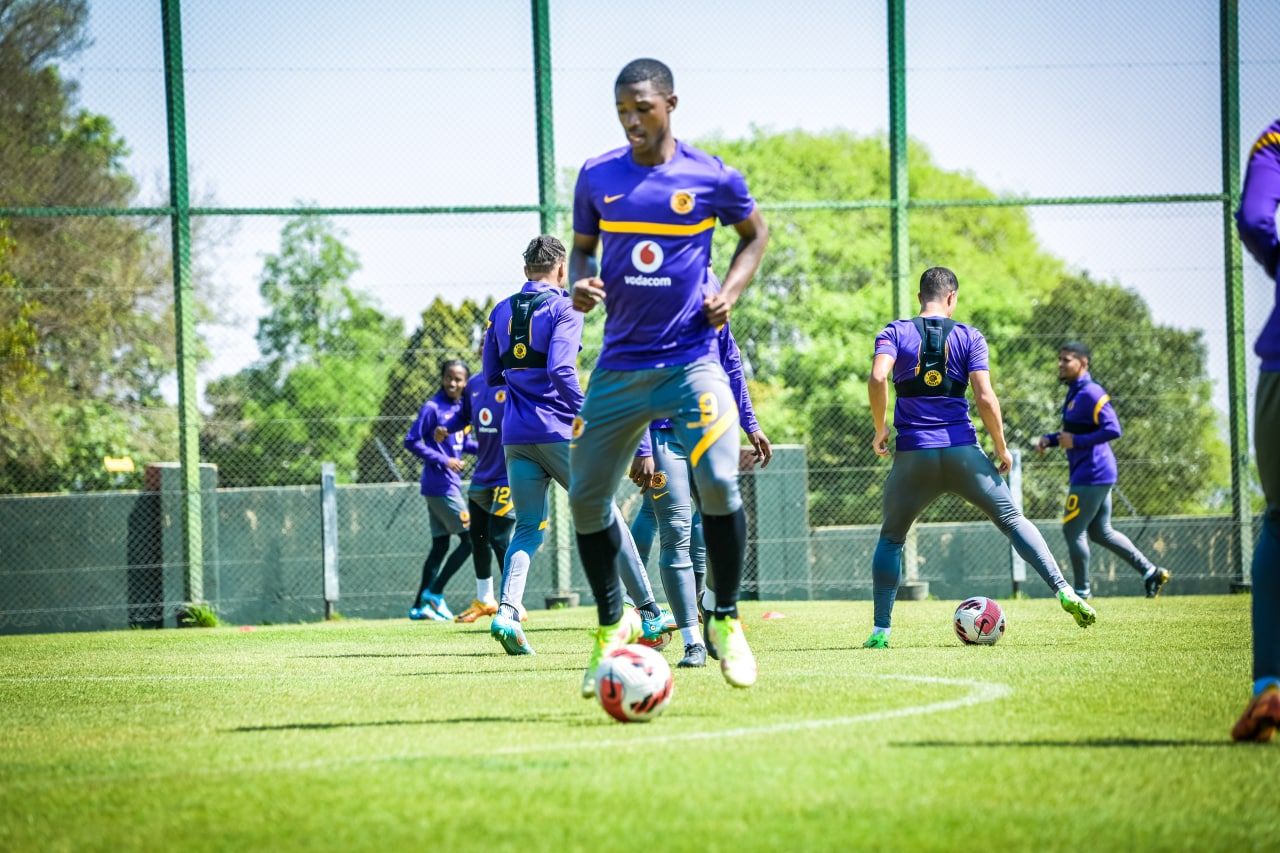 R9-million midfielder linked with PSL rivals