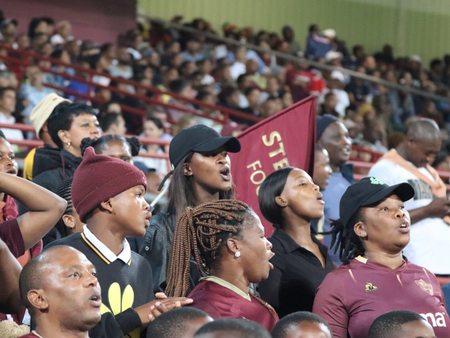 NEW venue, kickoff time confirmed