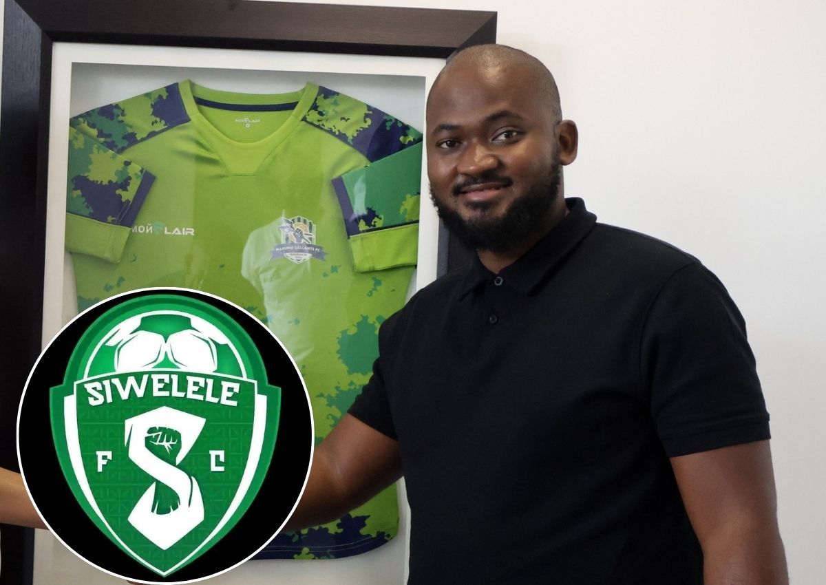 Mkhwanazi returns as Siwelele FC unveil new kits and signings!