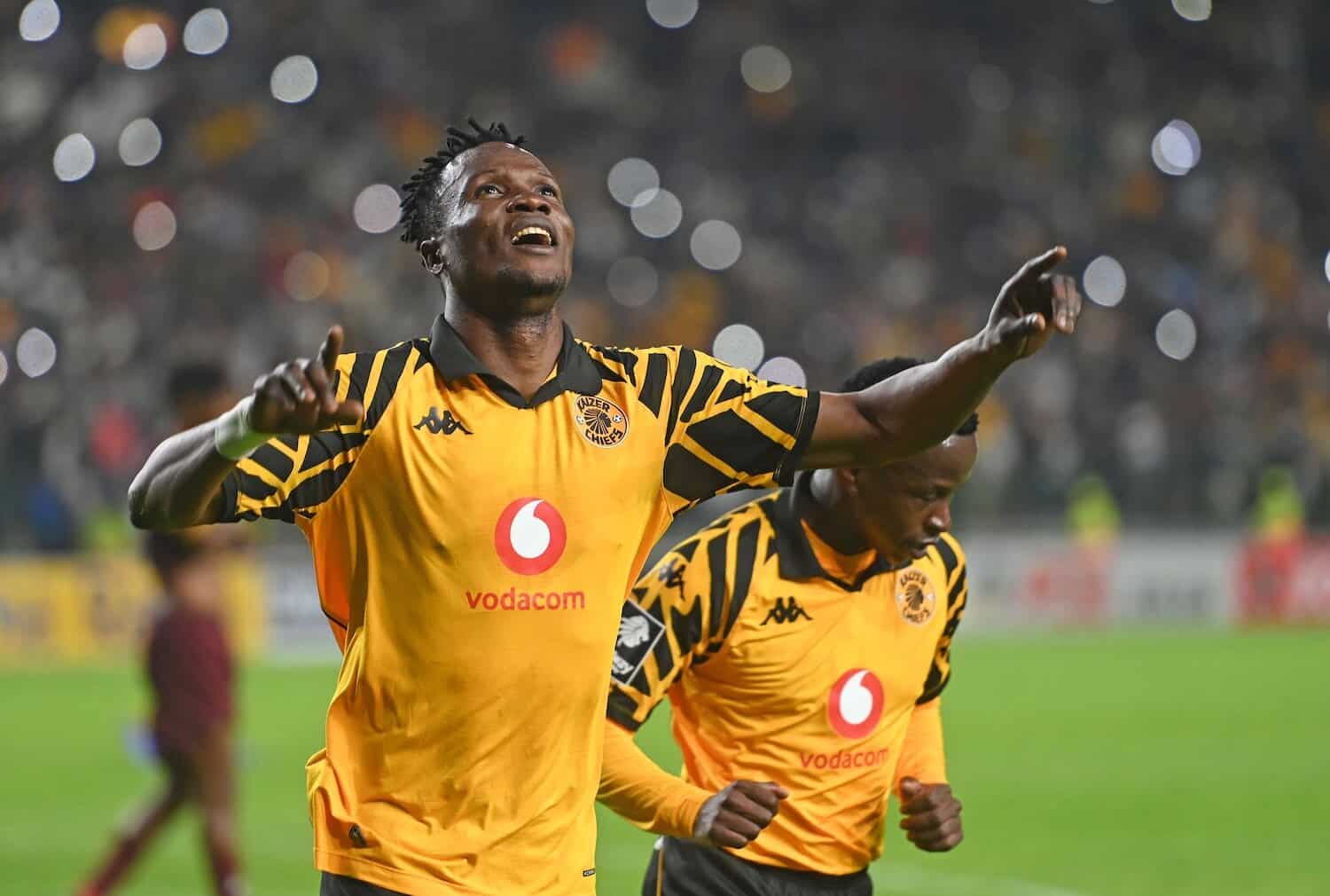 Chiefs’ Ben Youssef – ‘We suffered a bit’