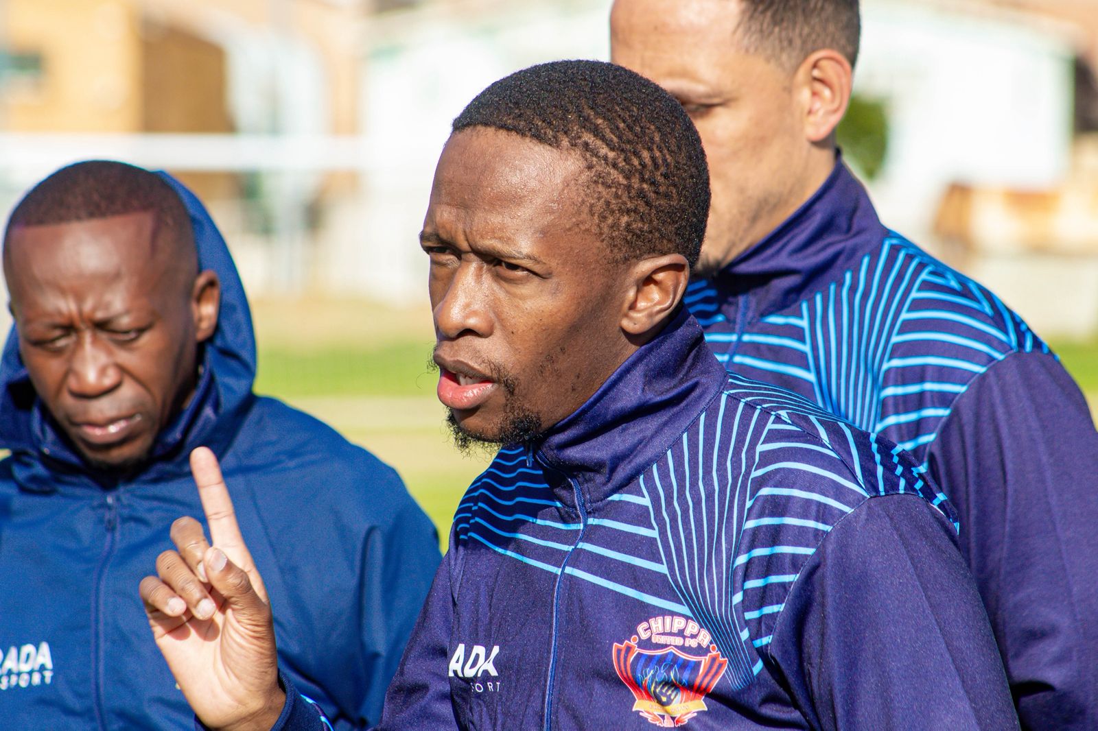 Chippa Announce New Signings Including Ex-Pirates Stars