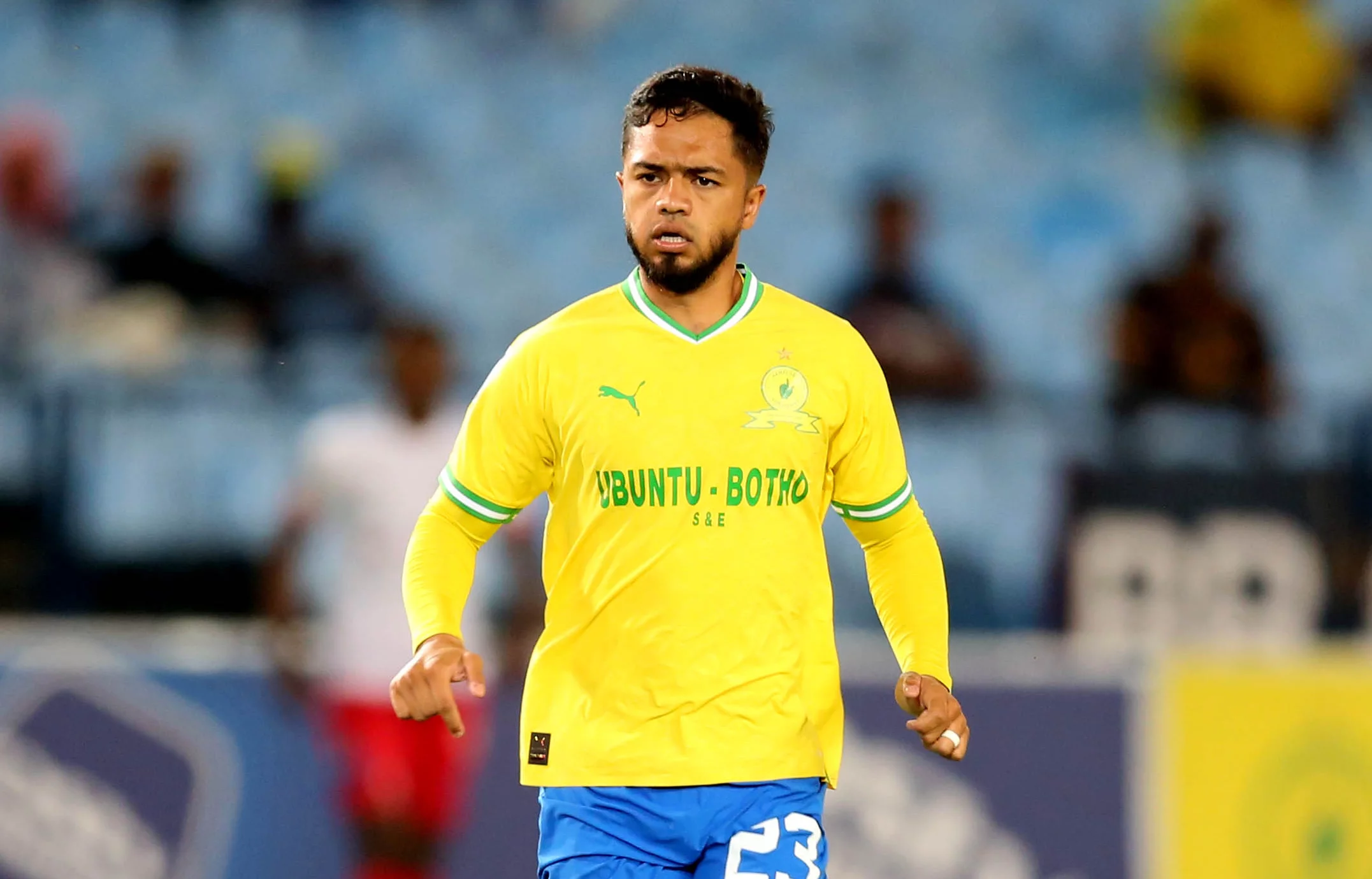 Official: Domingo Lands New Club