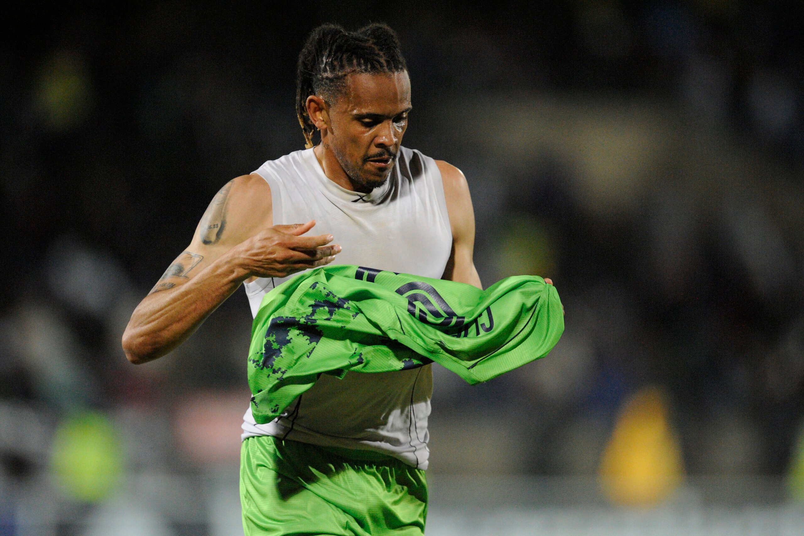 Clifford nets late winner as Pirates suffer back-to-back defeats