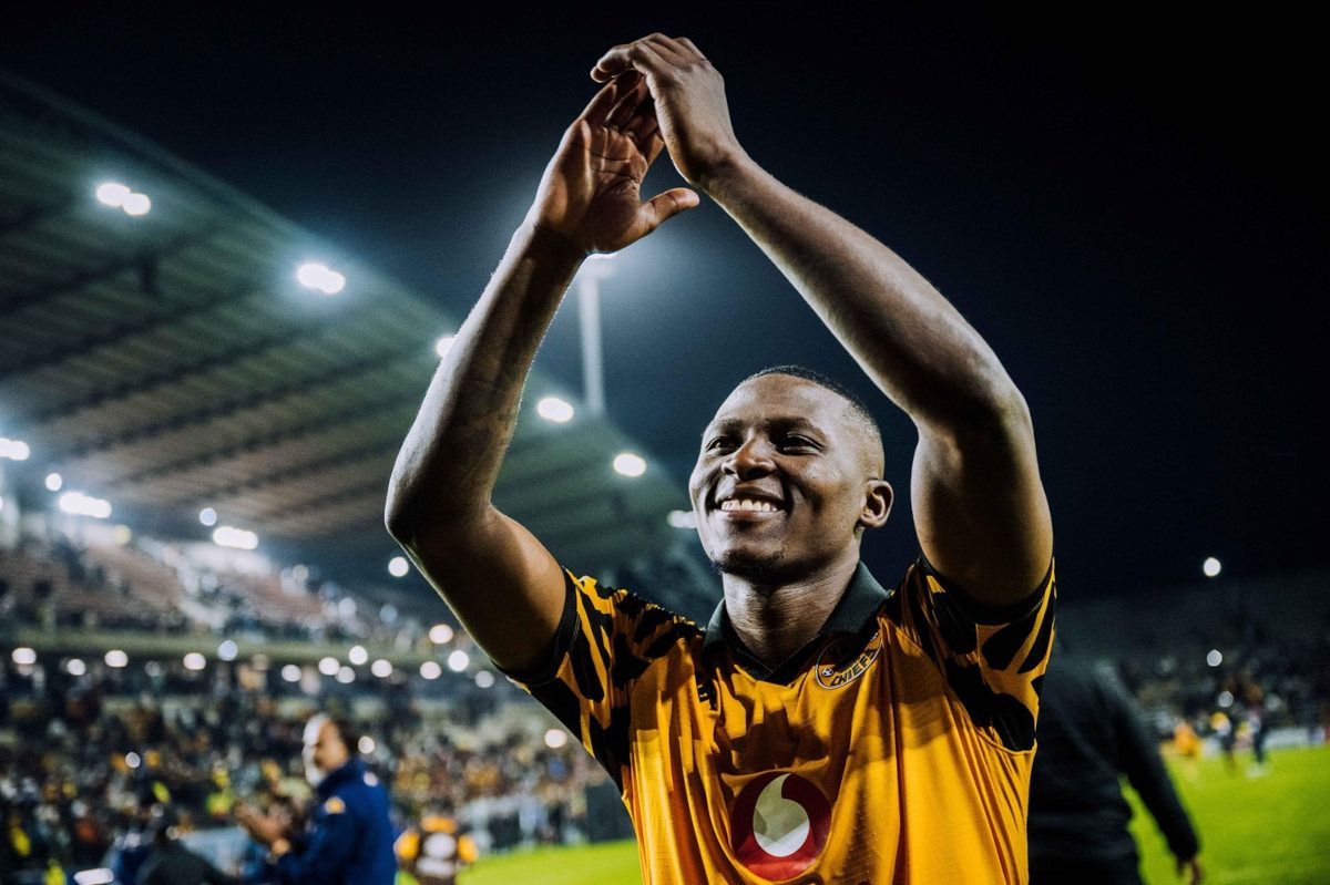 LIVE | Kaizer Chiefs vs Polokwane City