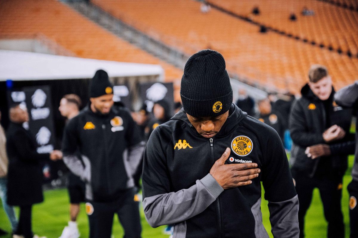 Kaizer Chiefs stay perfect after FNB Stadium win