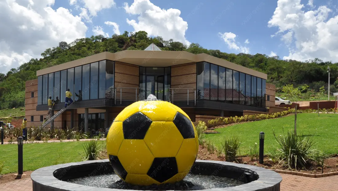 Players who left Naturena without kicking a ball