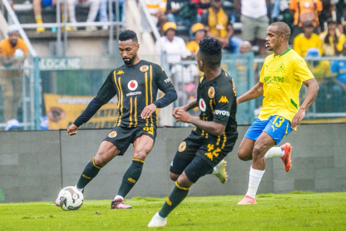 Betway Premiership | Here’s who’s playing this week