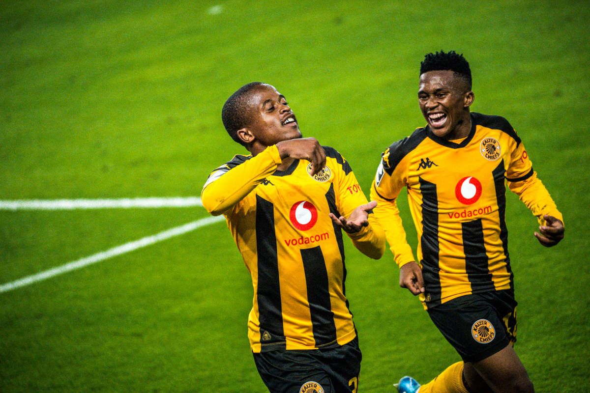 Kaizer Chiefs begin 2025/26 Betway Premiership season in Cape