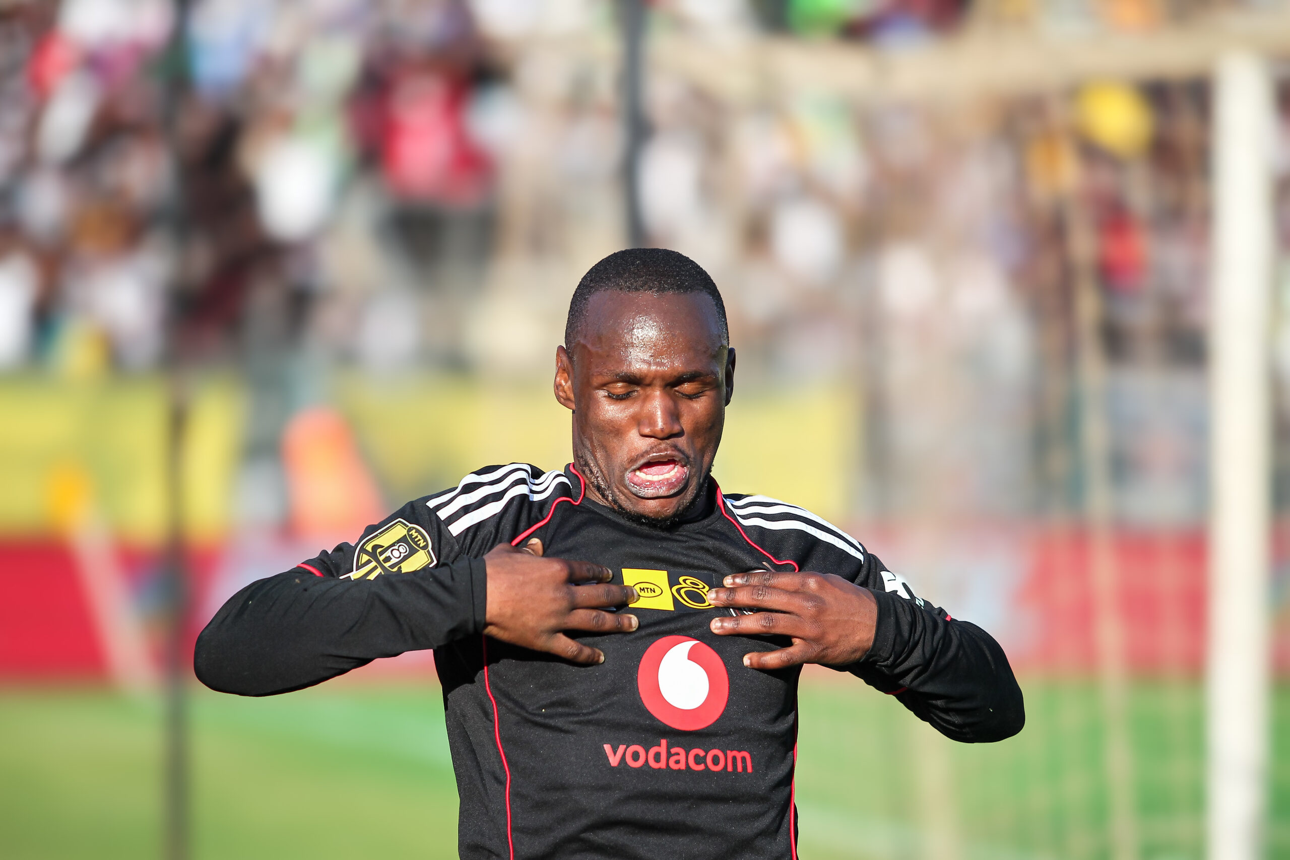 Pirates Knock Out Downs, Into 4th Successive Final