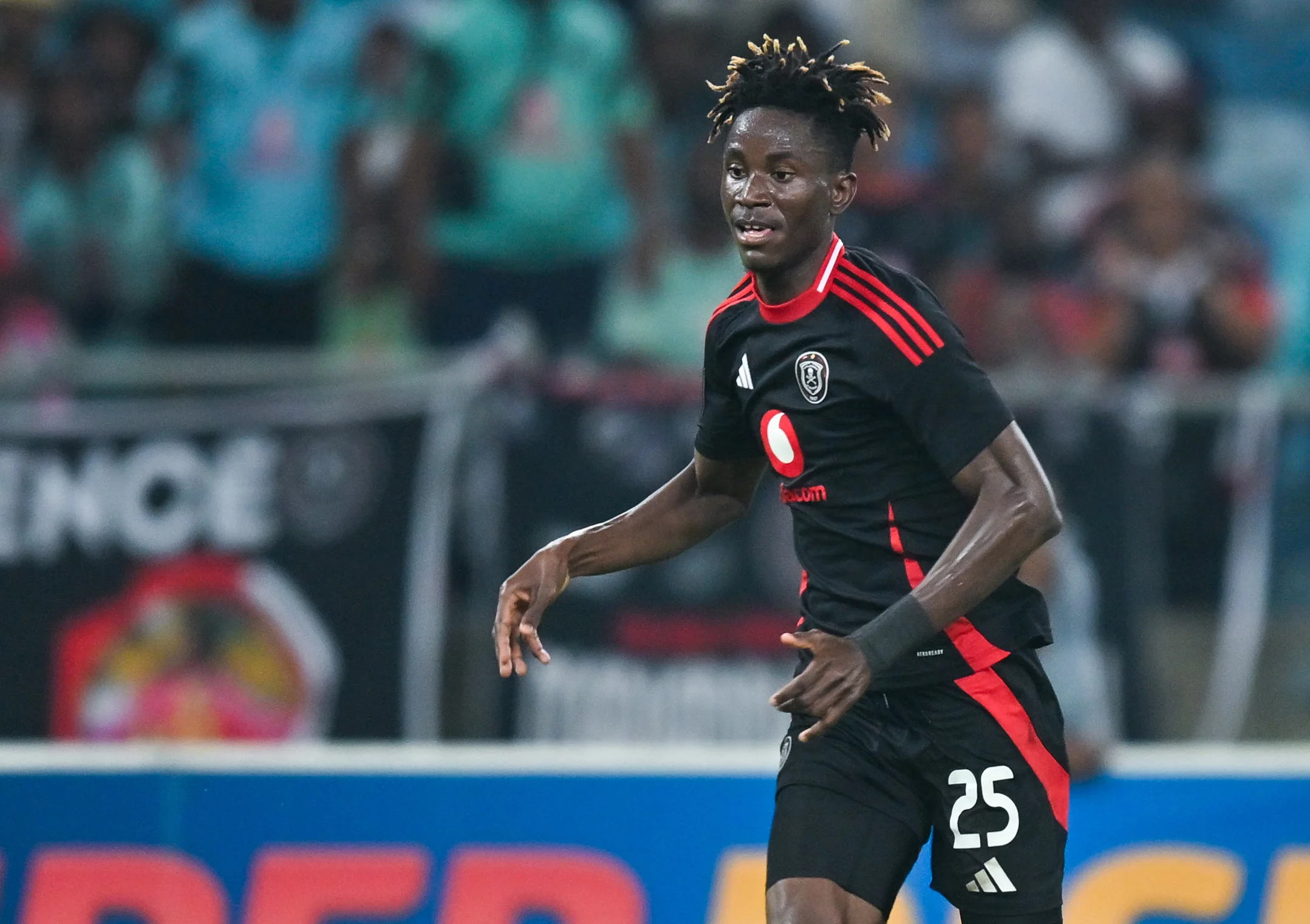 Official: Pirates Winger Secures Move Abroad