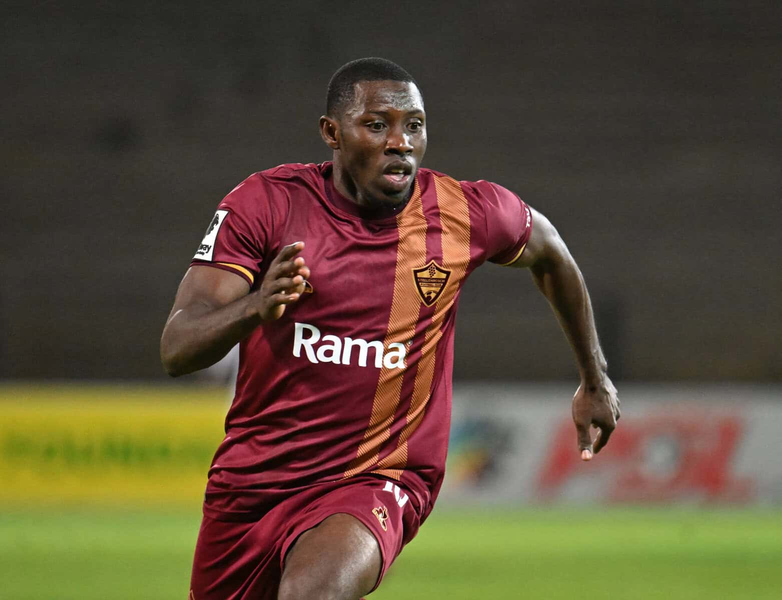 Stellenbosch FC eyeing victory over Orlando Pirates