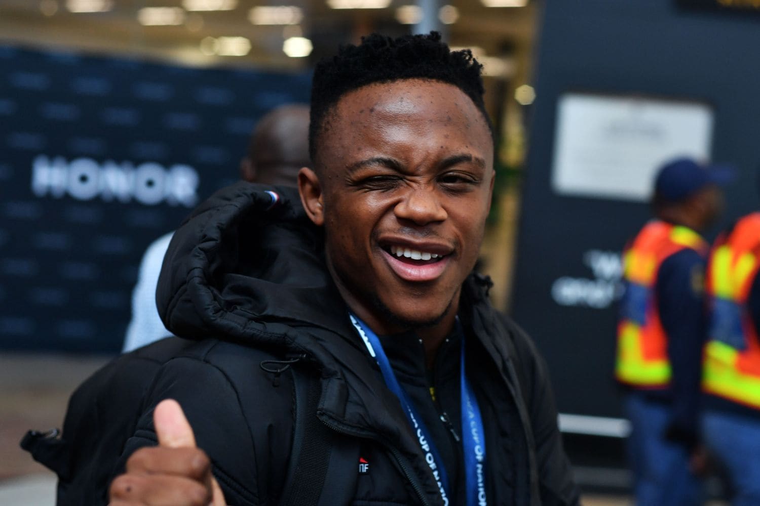 Letlhaku agent – ‘Your dreams die at Sundowns’