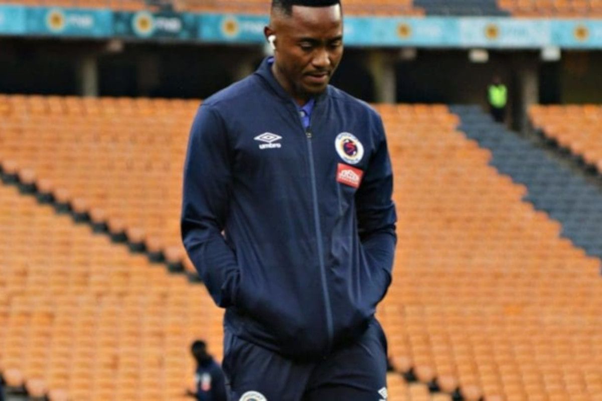 Kaizer Chiefs confirm 10th signing