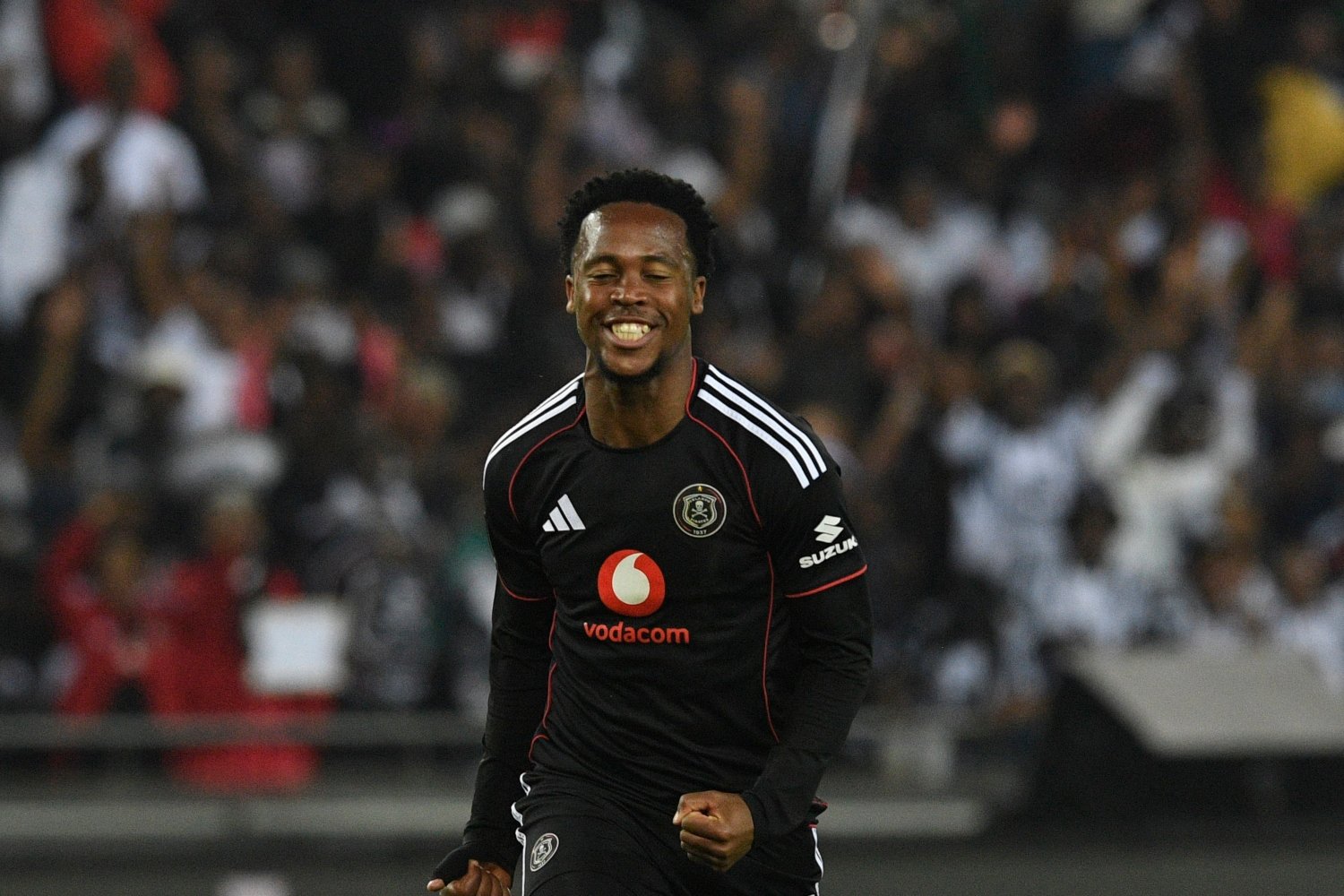 Pirates edge Orbit to register second victory of the season