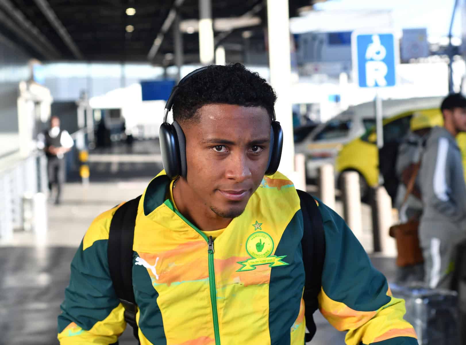 Ribeiro says Sundowns are looking to go all the way in MTN8