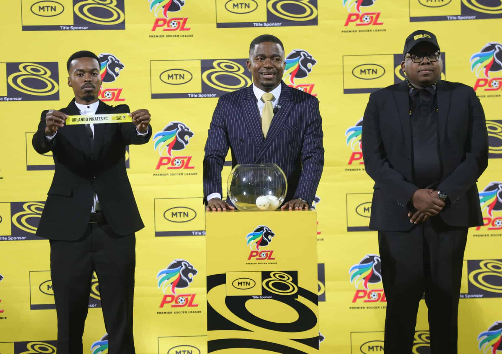 MTN8 semi-finals venues and dates confirmed