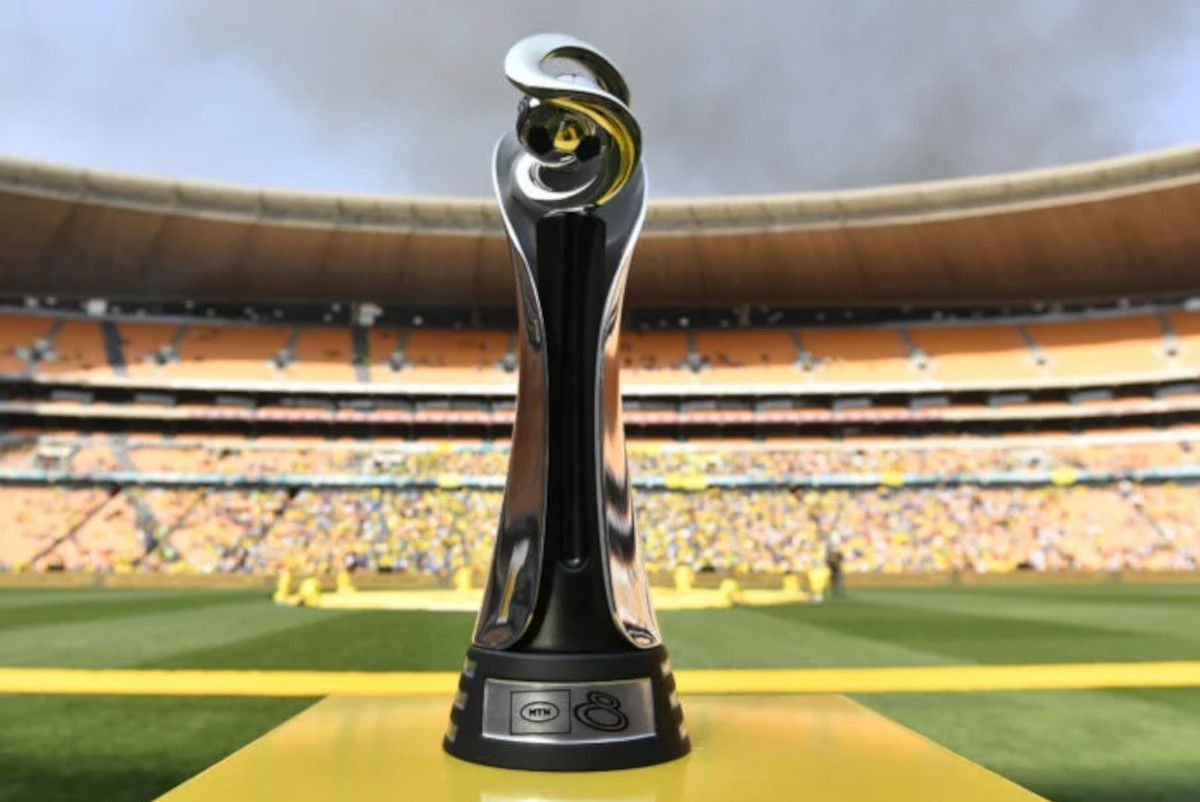 Orlando Pirates get Mamelodi Sundowns