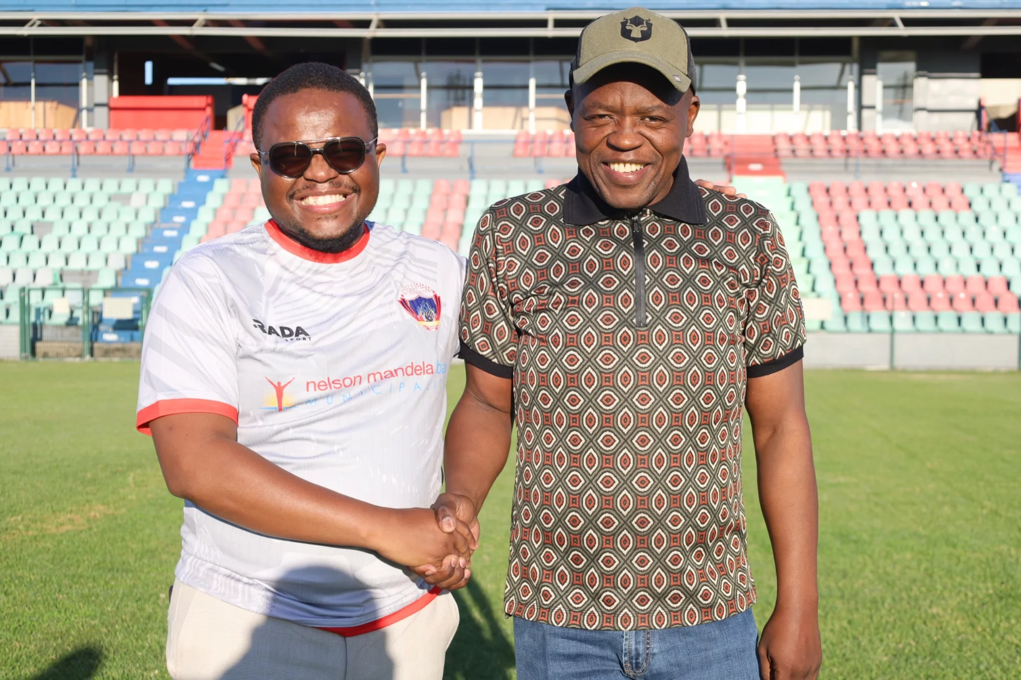 More Chaos At Chippa Utd As 3 Coaches Sacked