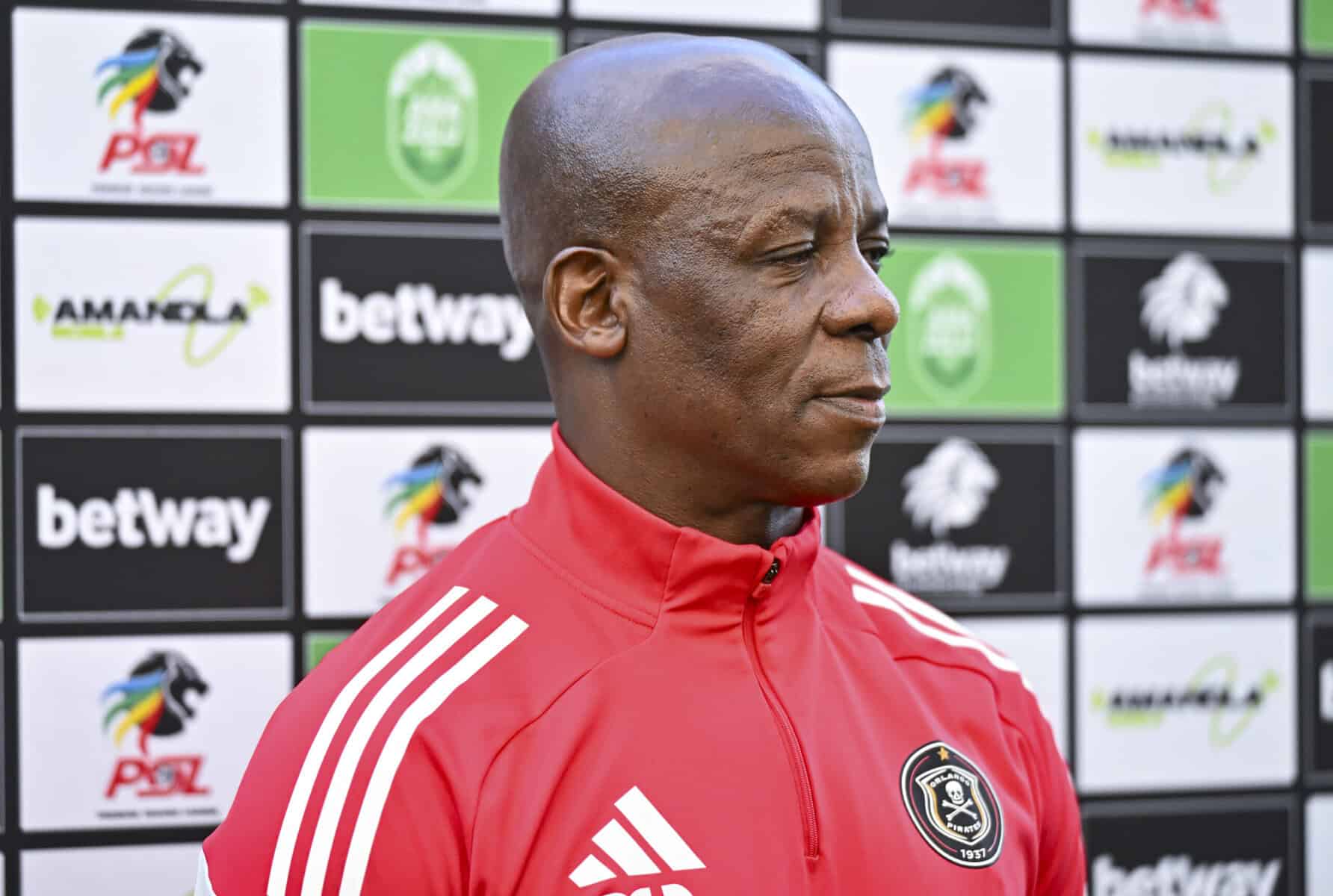 Pirates targeting maximum points against Gallants