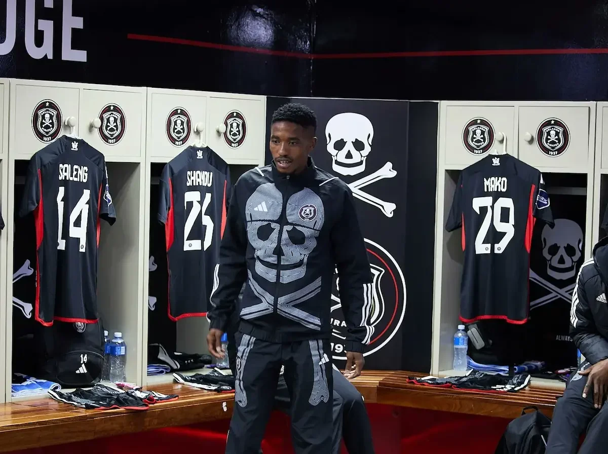 SIX players join PSL rivals, Mofokeng to Chiefs confirmed