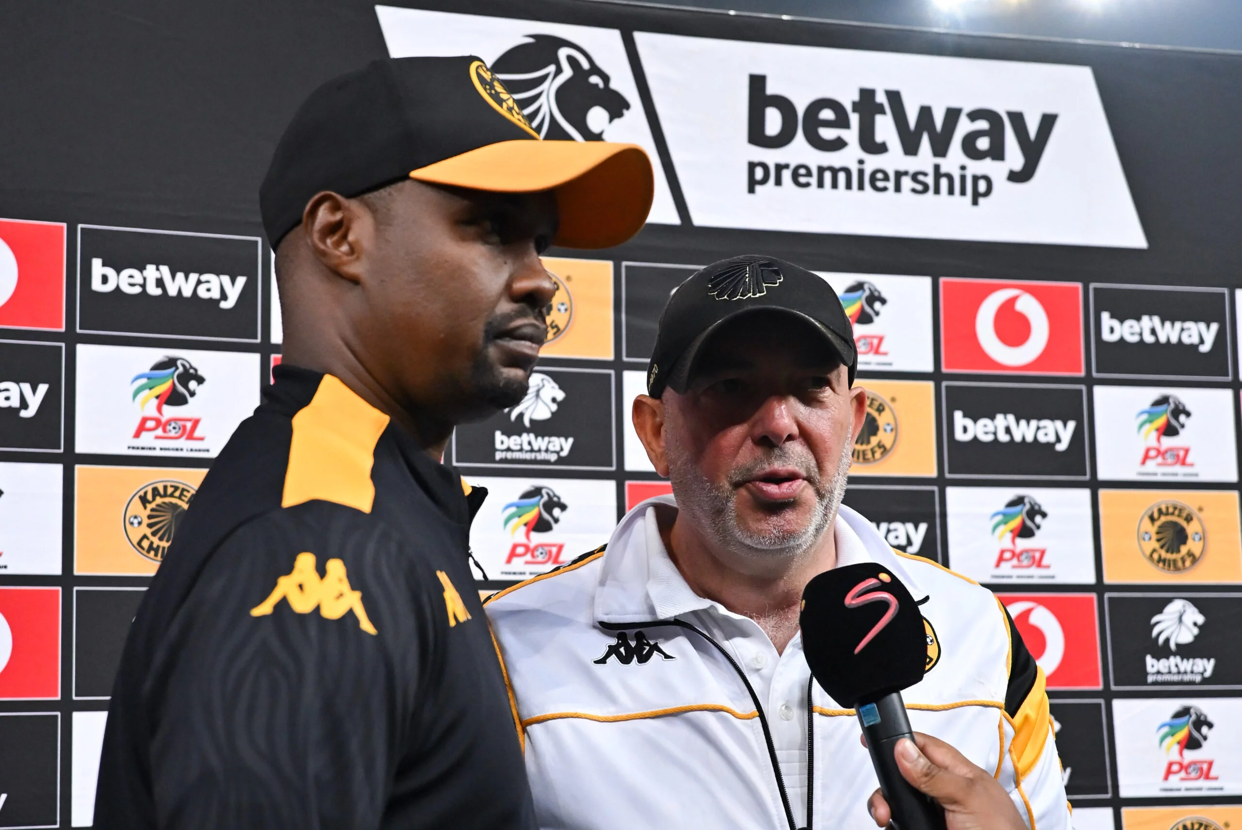 Nabi – We Knew Sundowns Weakness