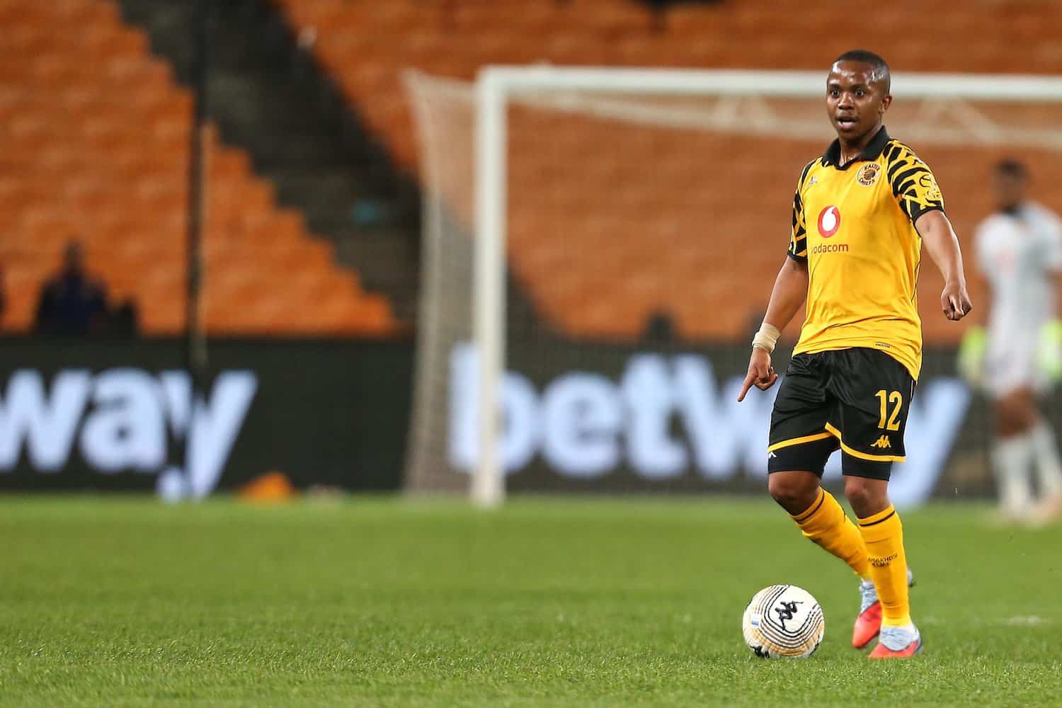 Ngcobo believes Chiefs can use cup win to beat Sundowns again