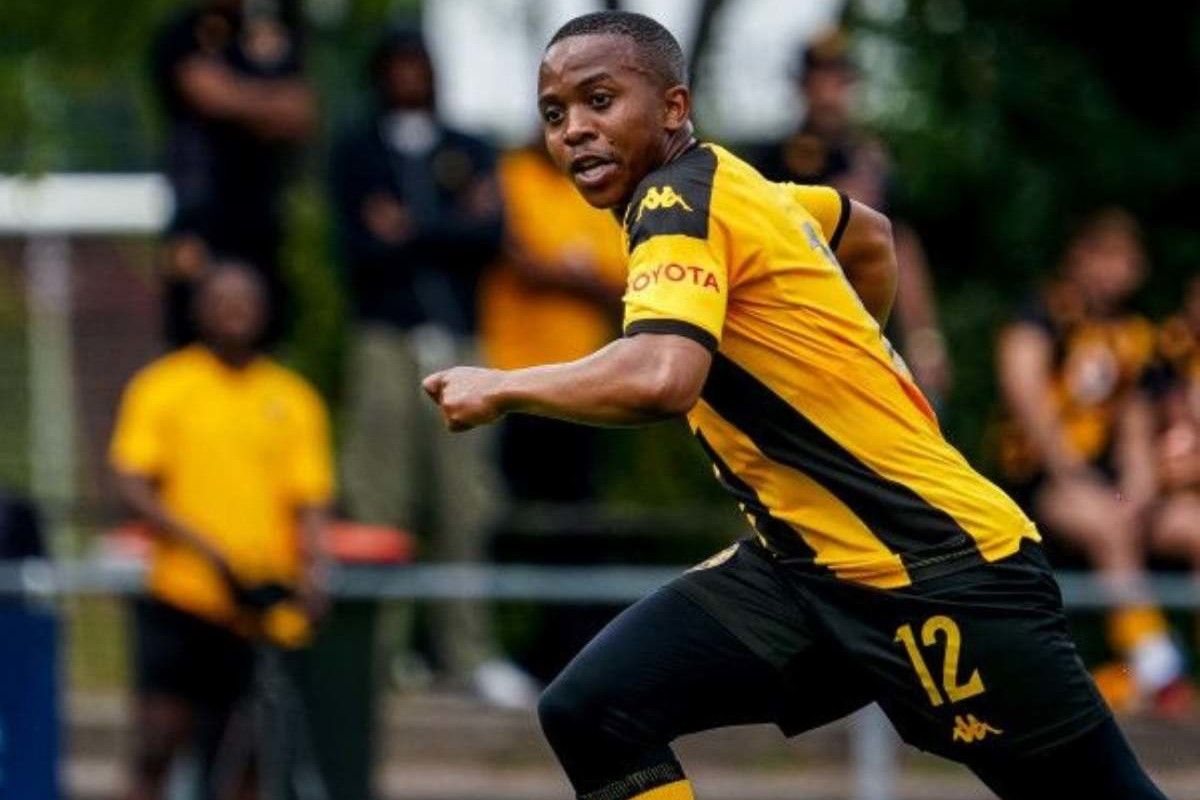 Kaizer Chiefs get season off to winning start