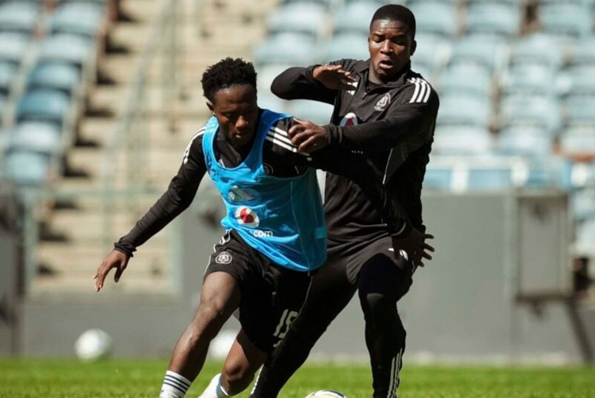 LIVE | Orlando Pirates vs Stellenbosch FC – Soccer Bullet
